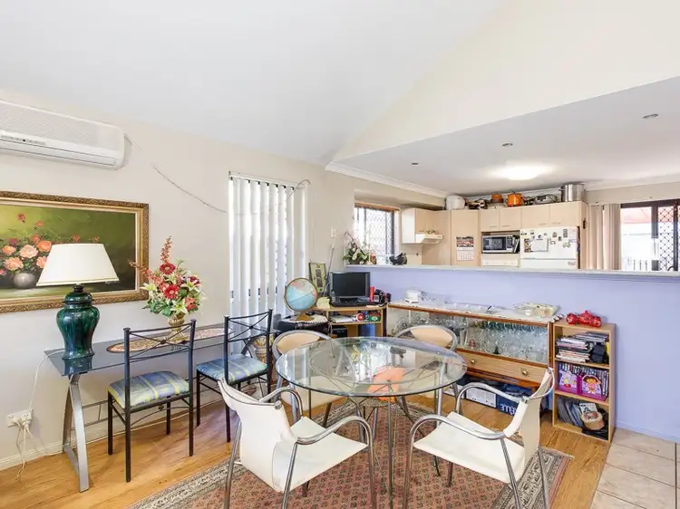 Fourth view of Homely townhouse listing, 5/140 Baringa Street, Morningside QLD 4170