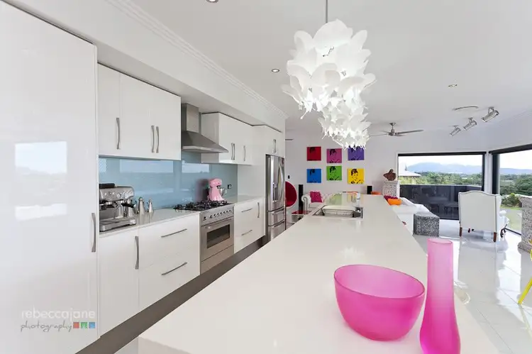 Fifth view of Homely house listing, 10 Sunbird Drive, Woree QLD 4868