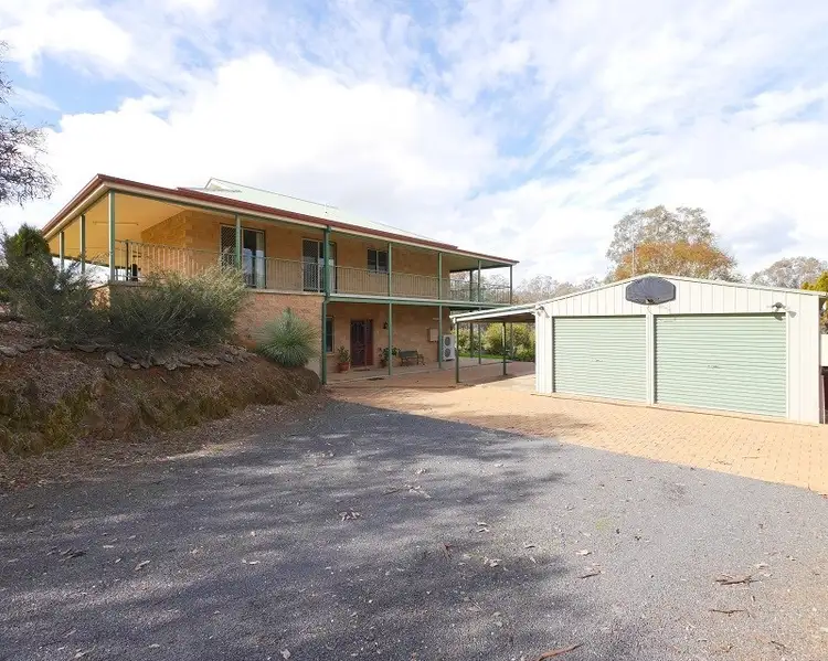 Main view of Homely house listing, 77 Military Parade, Cowra NSW 2794