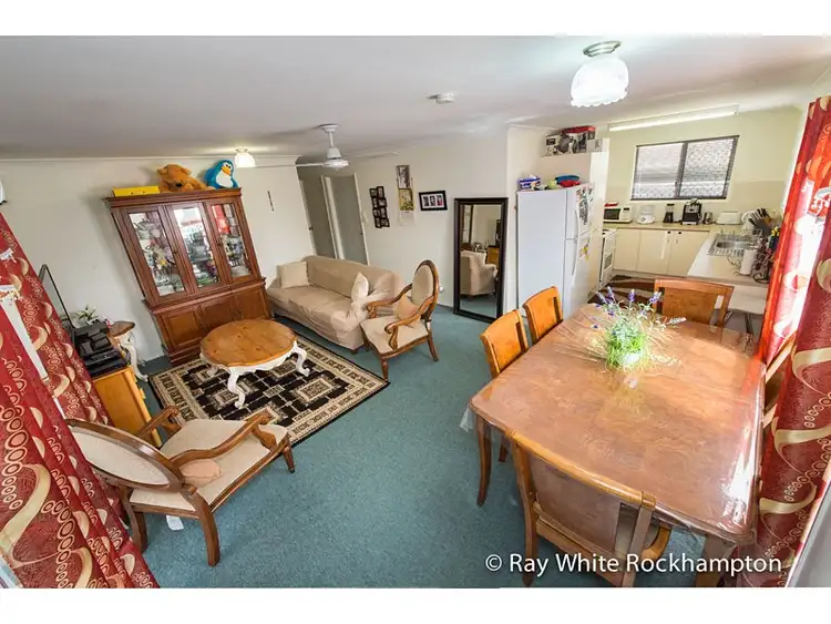 Fourth view of Homely house listing, 400 Thozet Road, Frenchville QLD 4701