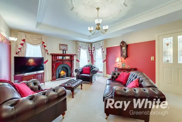 Third view of Homely house listing, 5 Monomeath Avenue, Diamond Creek VIC 3089