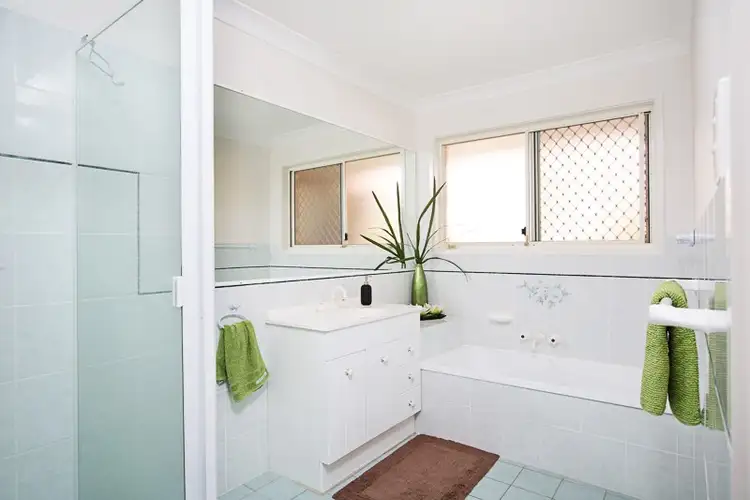 Seventh view of Homely house listing, 1/204 Darlington Drive, Banora Point NSW 2486