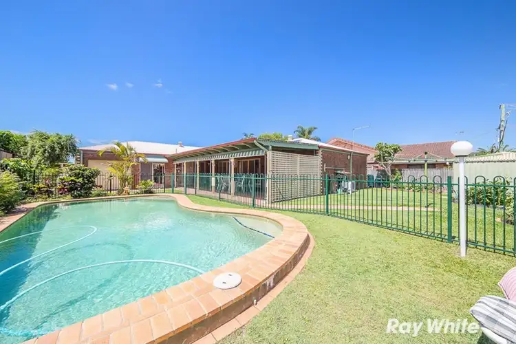 Second view of Homely house listing, 4 Cutter Court, Banksia Beach QLD 4507