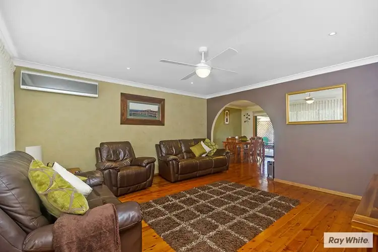Second view of Homely house listing, 10 Melaleuca Avenue, Penrose NSW 2530