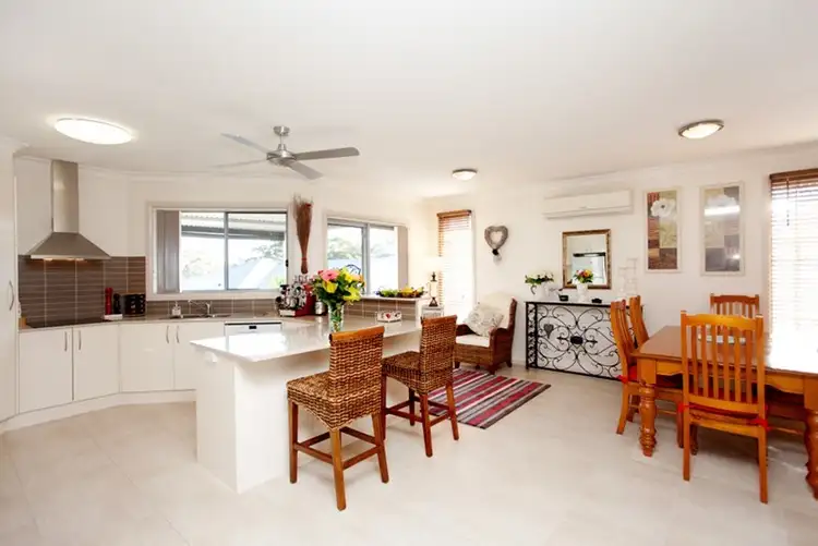 Second view of Homely house listing, 2 The Bridle Path, Tallwoods Village NSW 2430