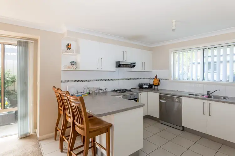 Second view of Homely house listing, 40a Franklin Road, Orange NSW 2800