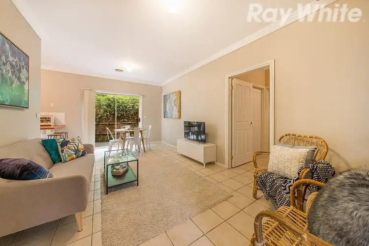 Third view of Homely house listing, 2/6 Salmon Road, Boronia VIC 3155