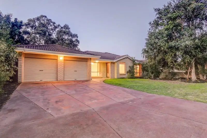 Main view of Homely house listing, 32 Christowe Drive, Swan View WA 6056