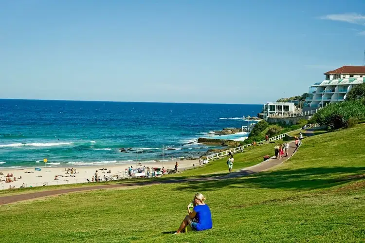 Seventh view of Homely apartment listing, 1/44 Lamrock Avenue, Bondi Beach NSW 2026