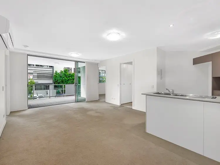 3203/92 Quay Street, Brisbane QLD 4000