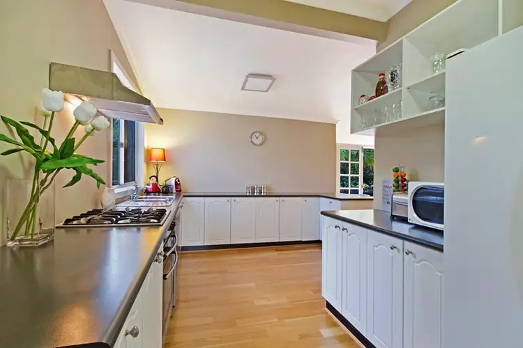 27 Clergy Road, Wilberforce NSW 2756