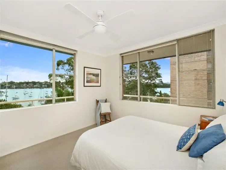 Second view of Homely unit listing, 4/16 Wolseley Street, Drummoyne NSW 2047
