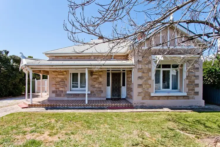 1 Lysle Street, Brooklyn Park SA 5032