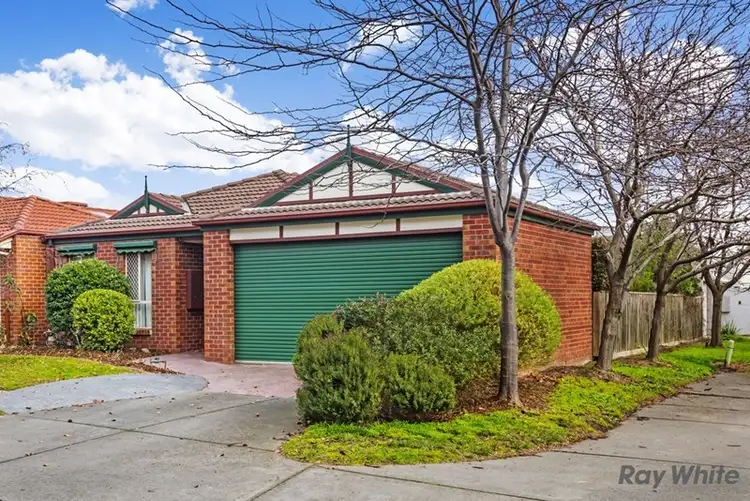 12 College Way, Burwood VIC 3125