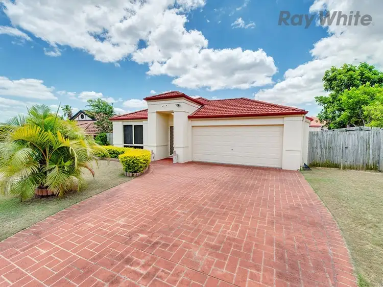 Main view of Homely house listing, 20 Alford Court, Goodna QLD 4300