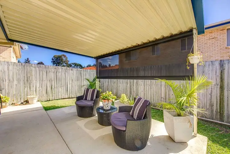Fifth view of Homely townhouse listing, 21/14 Everest Street, Warner QLD 4500