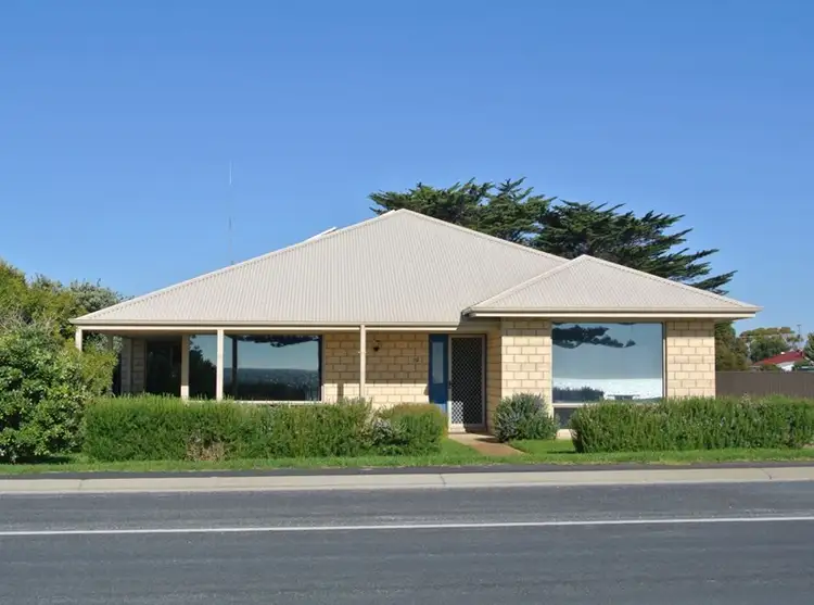 Main view of Homely house listing, 19 Marine Parade, Kingston Se SA 5275