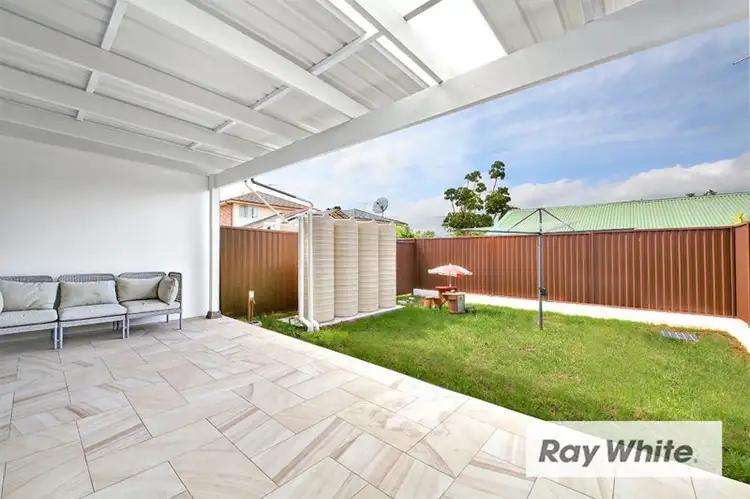 Seventh view of Homely other listing, 2A Ivor Street, Lidcombe NSW 2141