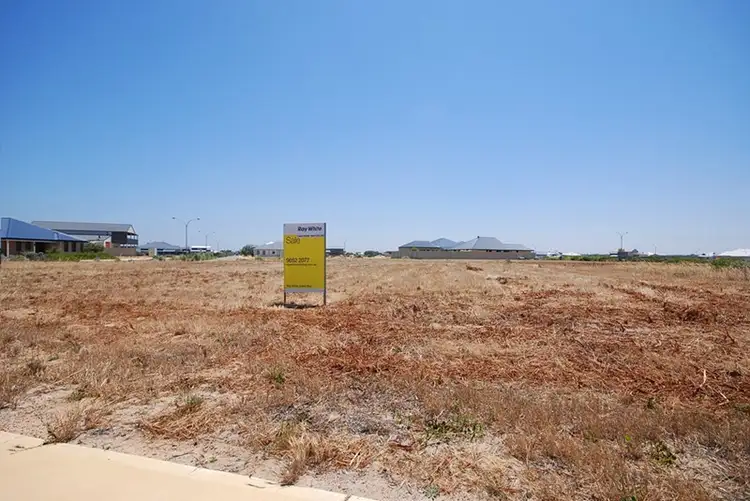 Second view of Homely land listing, 9 Bells Boulevard, Jurien Bay WA 6516