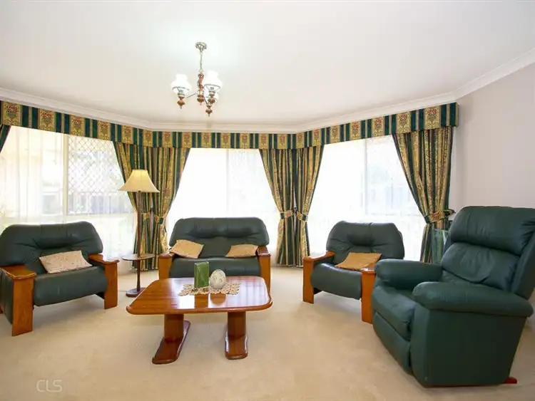 Fourth view of Homely house listing, 37 Schooner Court, Banksia Beach QLD 4507