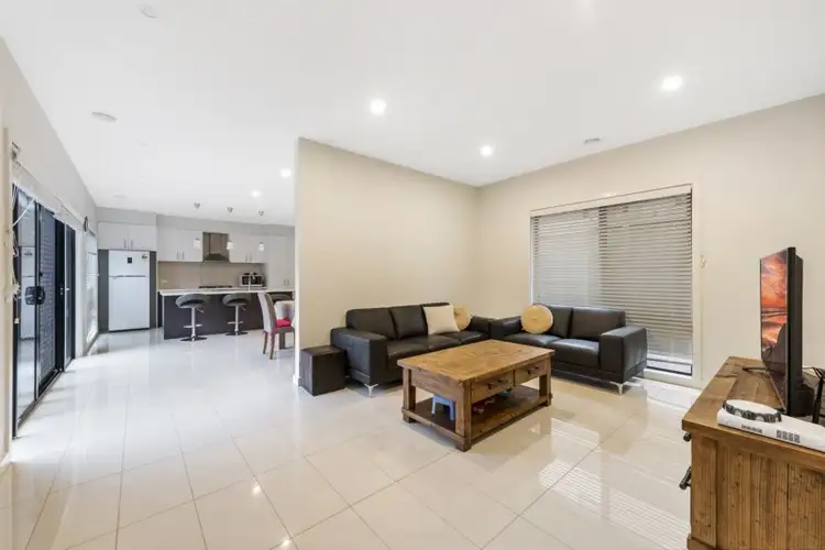Third view of Homely townhouse listing, 5/265 Scoresby Road, Boronia VIC 3155