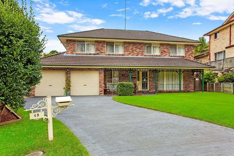 49 Windemere Drive, Terrigal NSW 2260