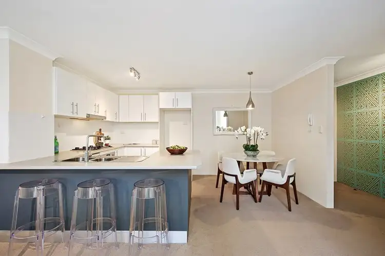 Third view of Homely apartment listing, 6510/177 Mitchell Road, Erskineville NSW 2043