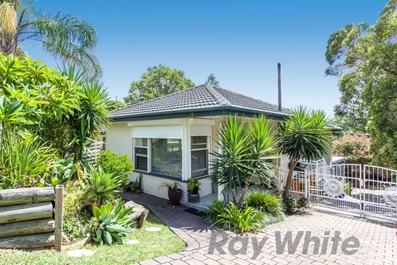 Main view of Homely house listing, 28 Spruce Street, North Lambton NSW 2299