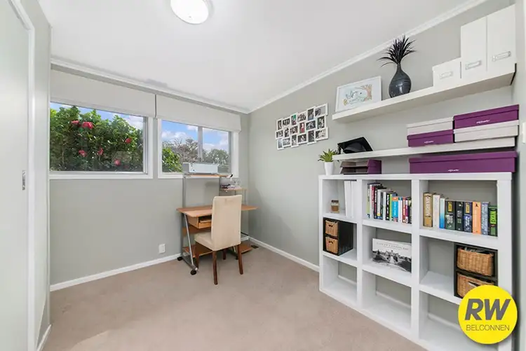 Seventh view of Homely house listing, 22 Dethridge Street, Higgins ACT 2615