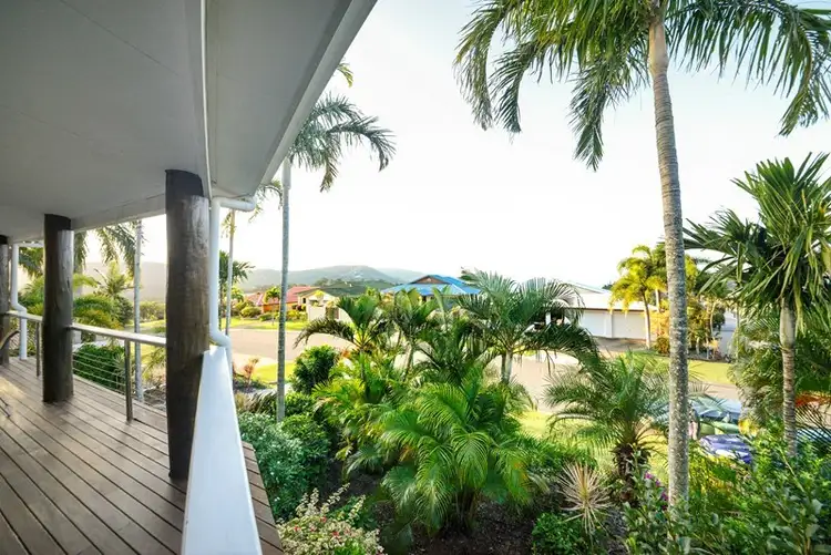 Sixth view of Homely house listing, 33 Country Road, Cannonvale QLD 4802