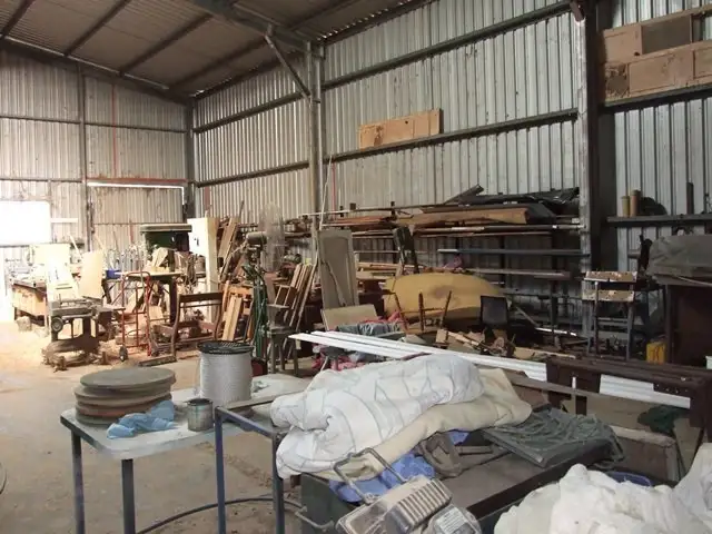 Second view of Homely other listing, 20 Dahlia Street, Blackall QLD 4472