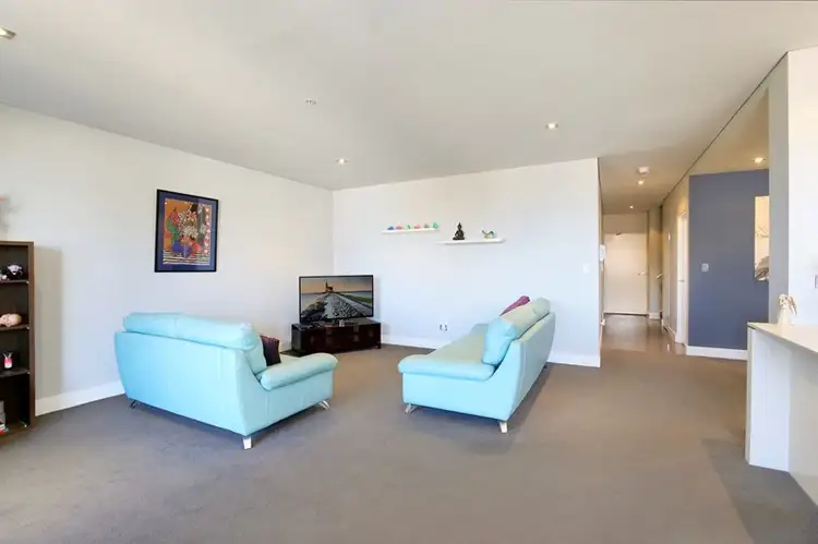 Second view of Homely unit listing, 38/3-15 Belmore Street, Wollongong NSW 2500