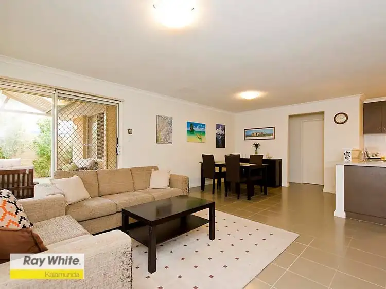 Third view of Homely house listing, 2/117 Stafford Road, Kenwick WA 6107