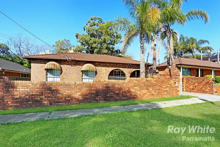 1 Joyner Street, Westmead NSW 2145