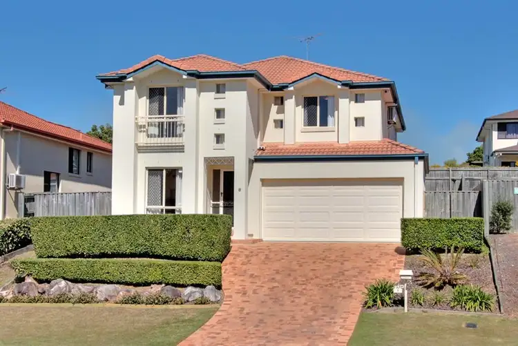 8 Regal Place, Eight Mile Plains QLD 4113
