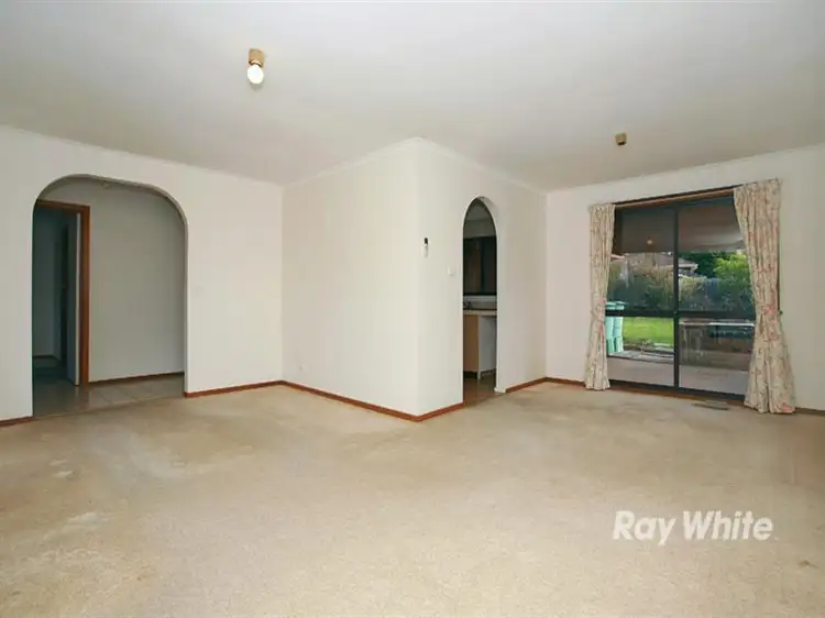 Third view of Homely house listing, 40 Eildon Parade, Rowville VIC 3178