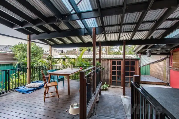 Fifth view of Homely house listing, 50 Young Street, Carrington NSW 2294