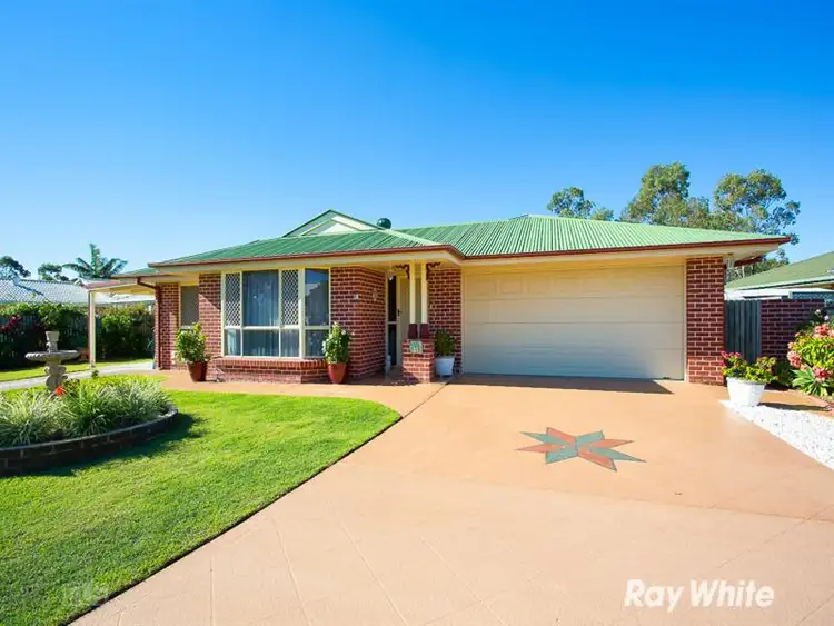 41 Melrose Avenue, Bellara QLD 4507