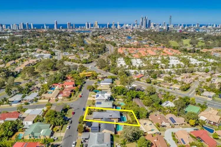 Second view of Homely house listing, 16 Lavinia Street, Southport QLD 4215