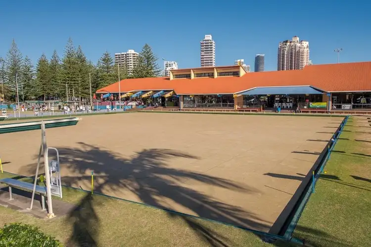 Second view of Homely house listing, 15 Armrick Avenue, Broadbeach QLD 4218