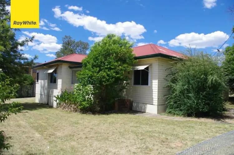 21-23 Clive Street, Inverell NSW 2360