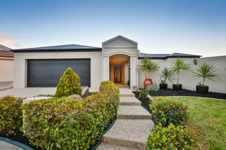 Main view of Homely house listing, 6 Delta Court, Mildura VIC 3500