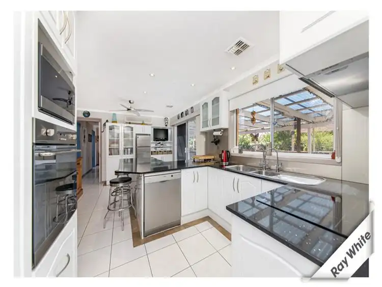 Sixth view of Homely house listing, 11 Jane Price Crescent, Conder ACT 2906