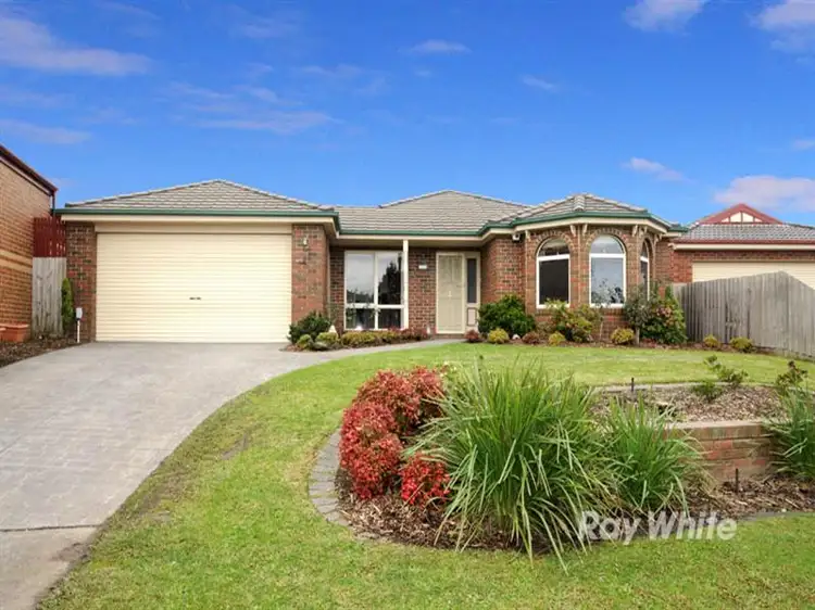 6 Eli Court, Rowville VIC 3178