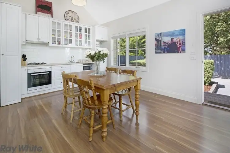 Second view of Homely house listing, 2/52 Stawell Street, Romsey VIC 3434