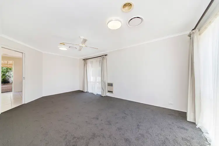 Third view of Homely house listing, 50/67 Ern Florence Crescent, Theodore ACT 2905