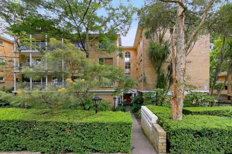 15/53-59 Helen Street, Lane Cove NSW 2066