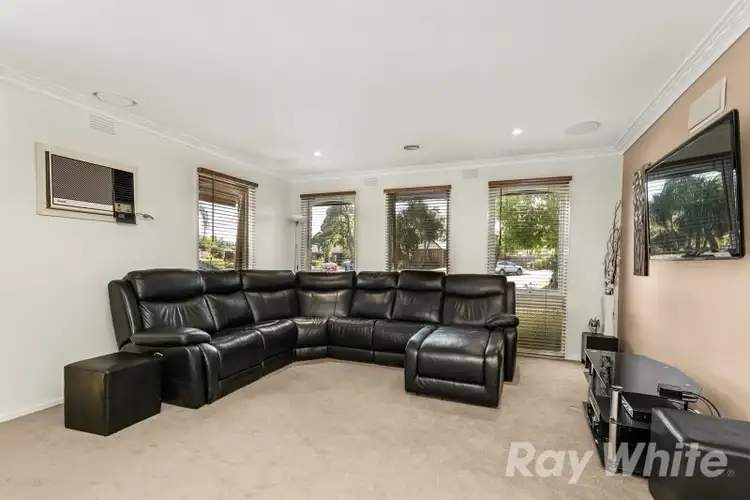Second view of Homely house listing, 19 Pamela Court, Scoresby VIC 3179