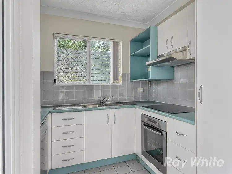 Sixth view of Homely unit listing, 5/41 Erneton Street, Newmarket QLD 4051