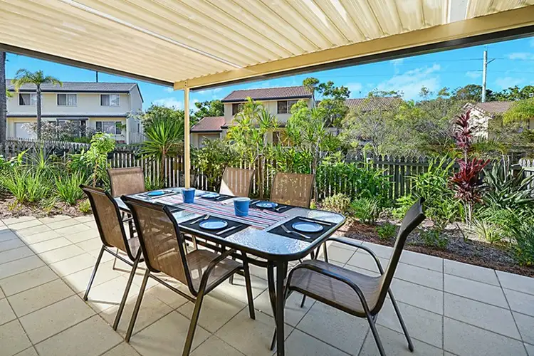 Third view of Homely townhouse listing, 20/279 Cotlew Street West, Ashmore QLD 4214